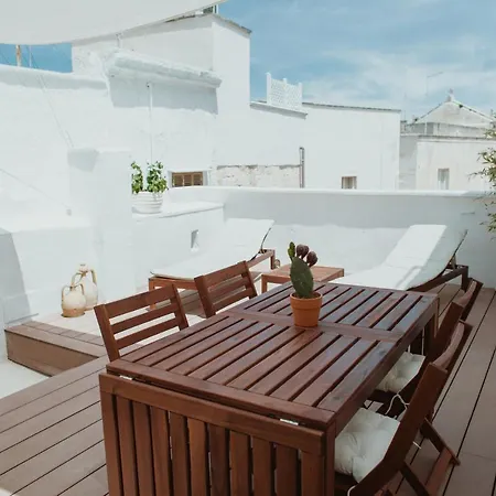 Pausa Mare Holiday home *