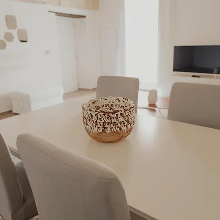 Pausa Mare Сasa de vacaciones Monopoli