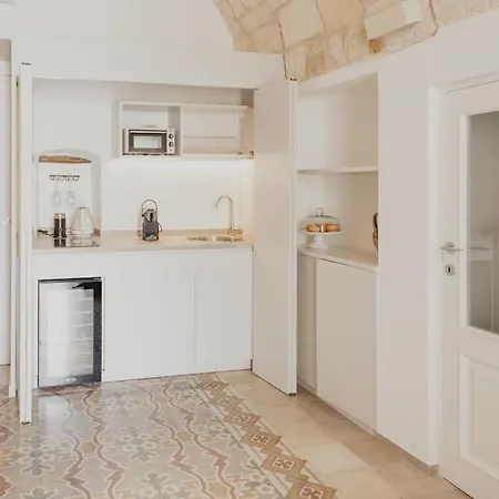 Pausa Mare Holiday home Monopoli