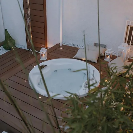 Pausa Mare 度假居 莫诺波利