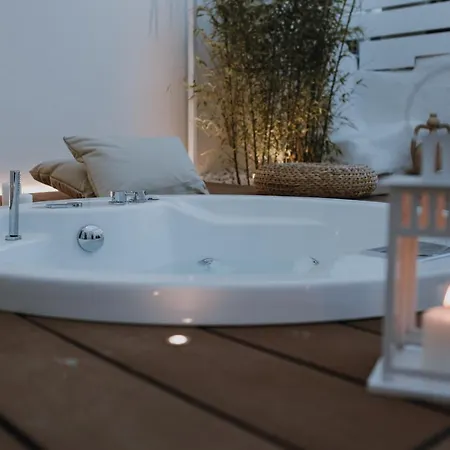 Pausa Mare * Monopoli