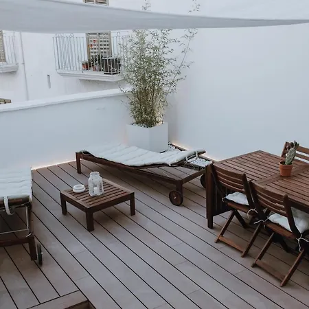 Hébergement de vacances Pausa Mare *