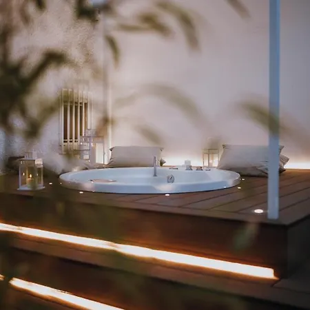 Pausa Mare 度假居