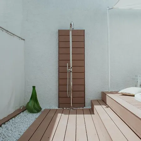 度假居 Pausa Mare *