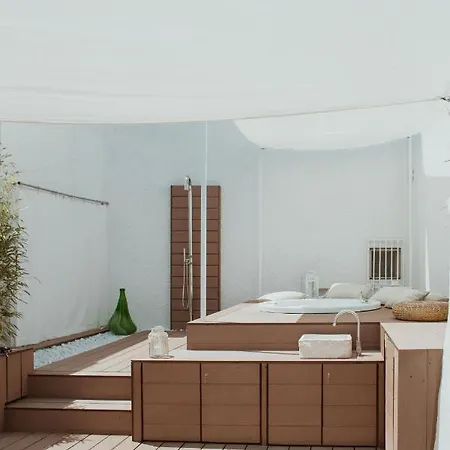 度假居 Pausa Mare 莫诺波利