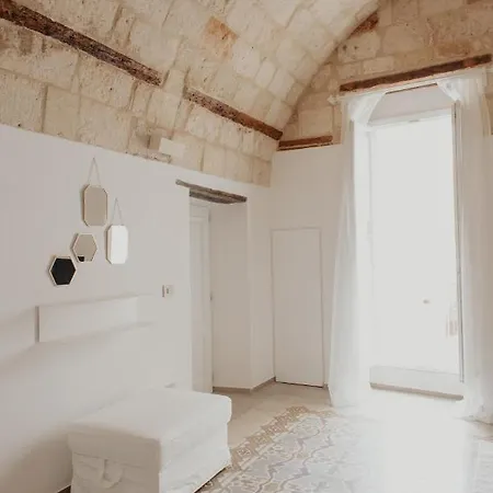 Pausa Mare 度假居 莫诺波利