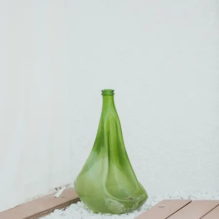 Pausa Mare Hébergement de vacances