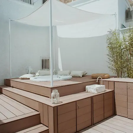 度假居 Pausa Mare *