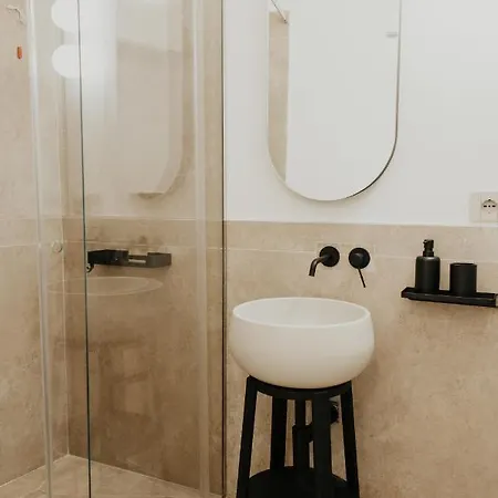 Pausa Mare * Monopoli