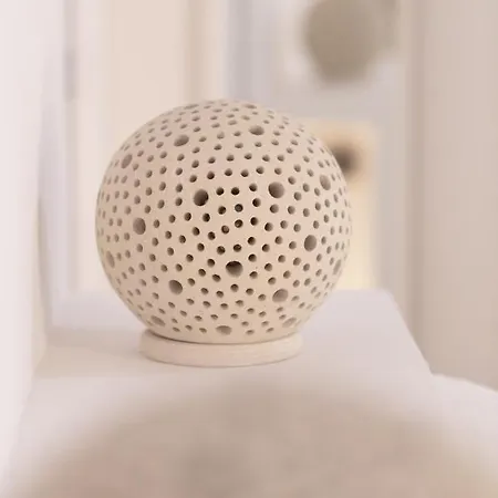 Pausa Mare 度假居 莫诺波利