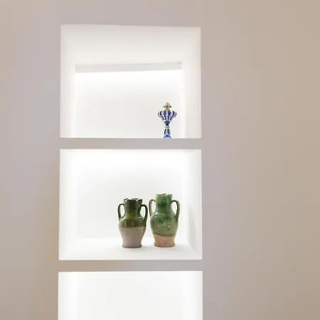 Hébergement de vacances Pausa Mare Monopoli