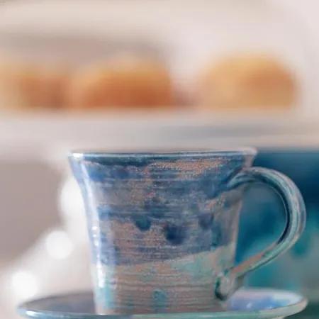 Hébergement de vacances Pausa Mare Monopoli