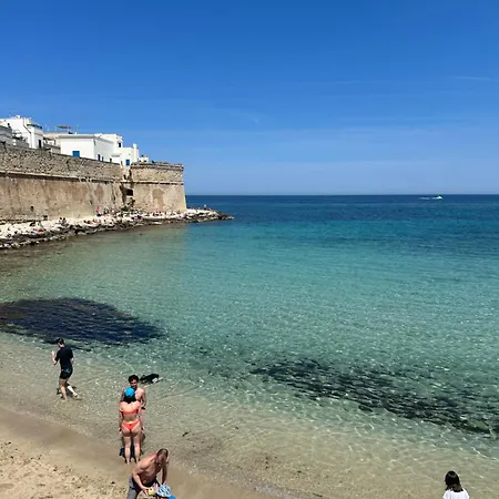 Pausa Mare Monopoli